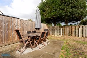 Garden- click for photo gallery